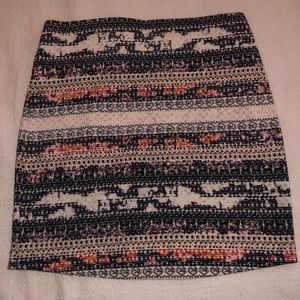 BCBG Women’s skirt